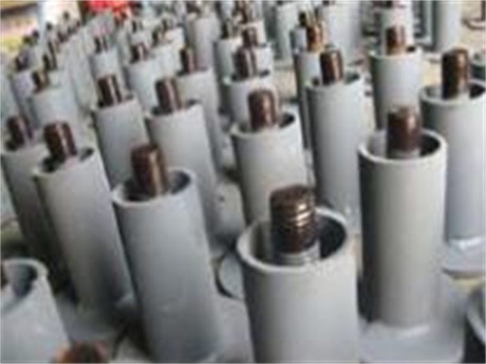 攀枝花螺栓球网架支托